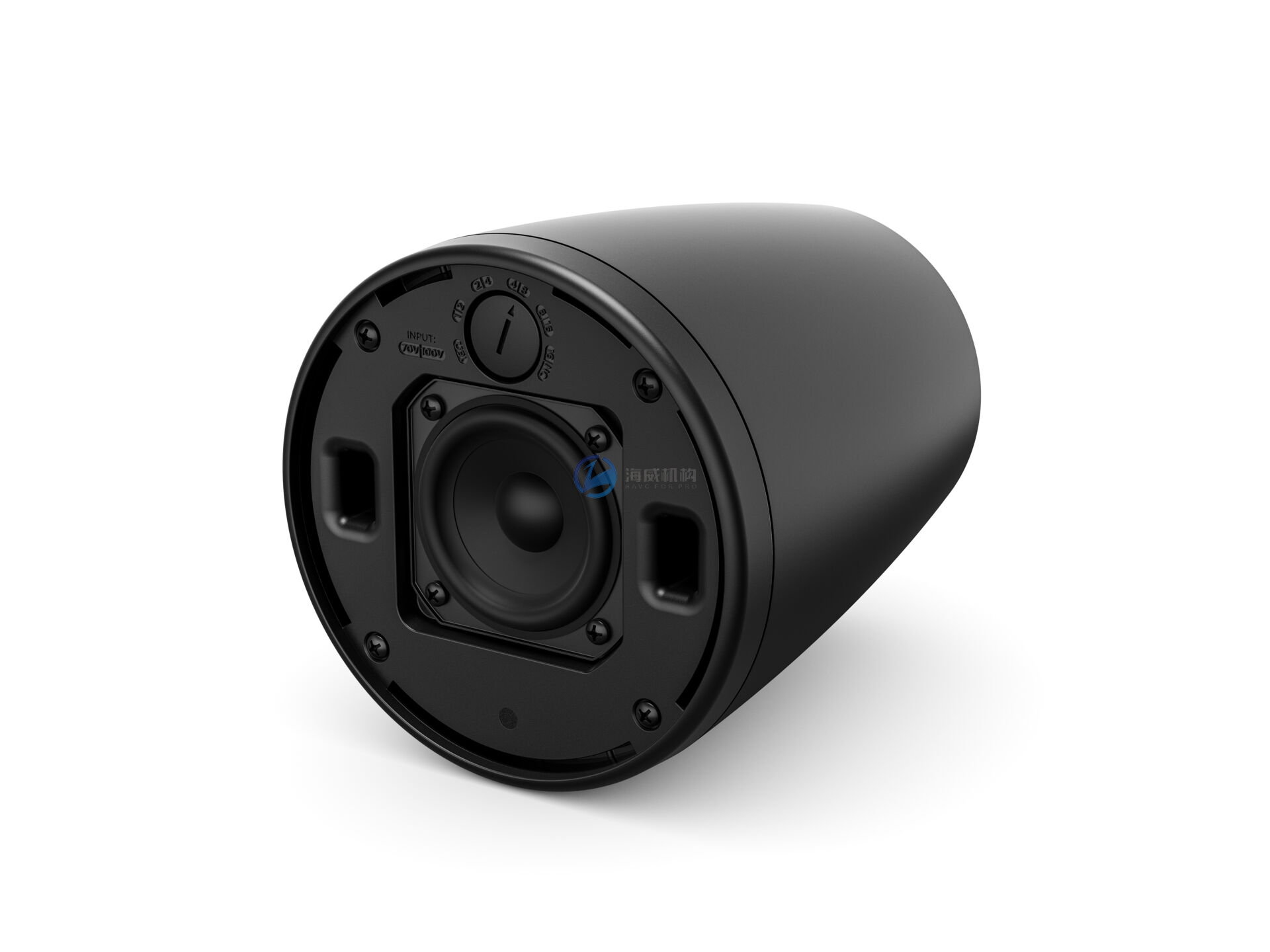 1920 JPG-FS2P_Left-Facing_Grille_Off_Black.JPG