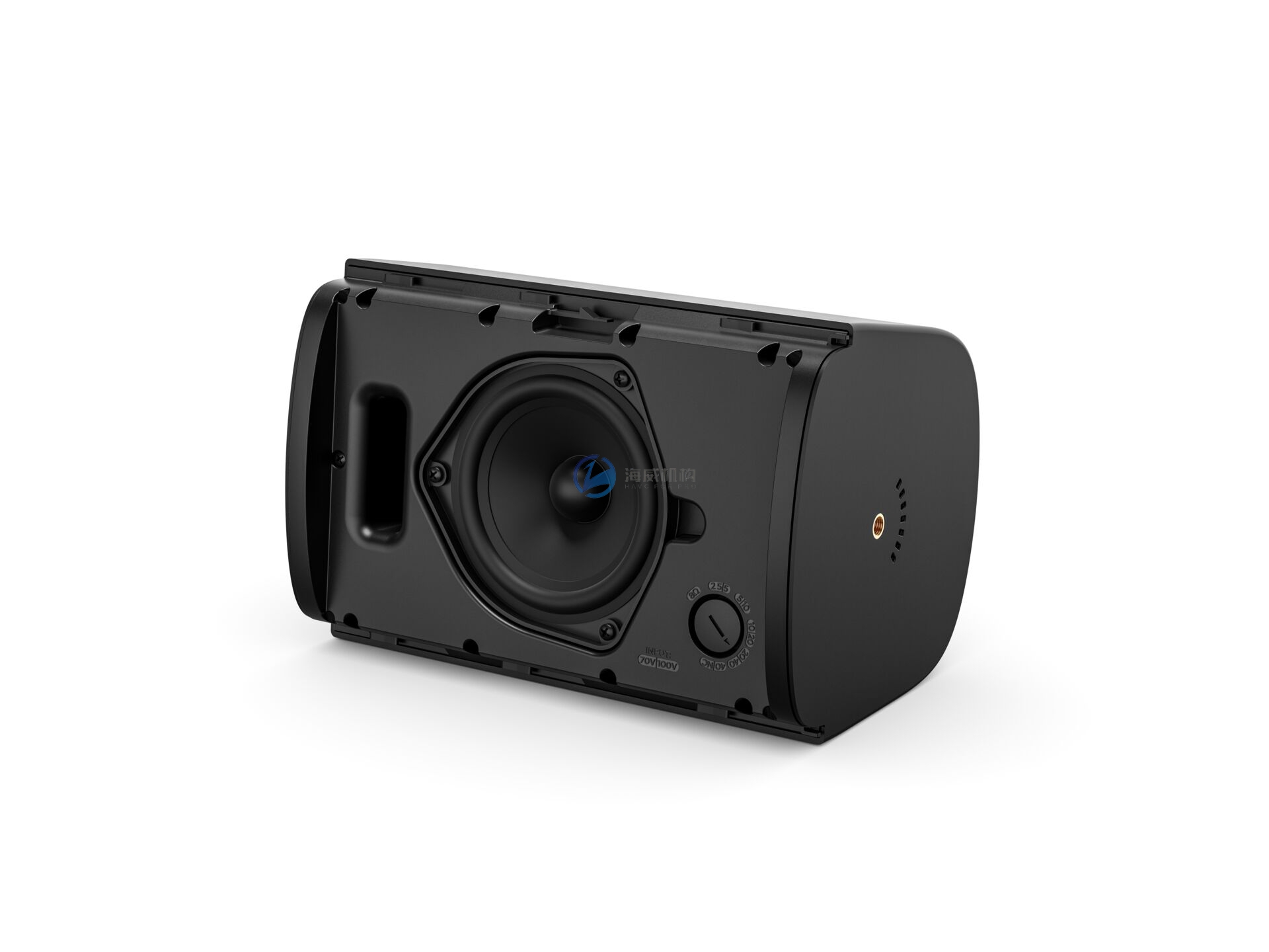 1920 JPG-FS4SE_Left-Facing_Grille_Off_Black.JPG