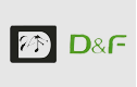 D＆F